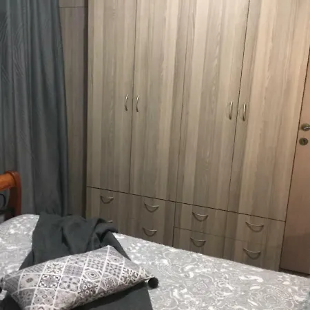 דירה Sonias Jacuzzi Apartment,100mbps *