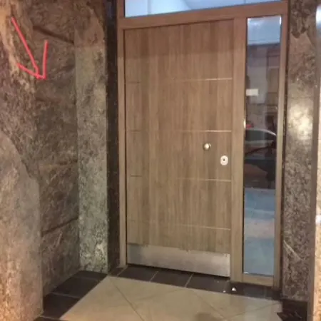 Sonias Jacuzzi Apartment,100mbps דירה