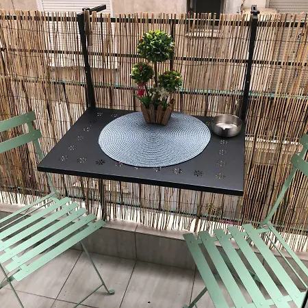 Sonias Jacuzzi Apartment,100mbps סלוניקי